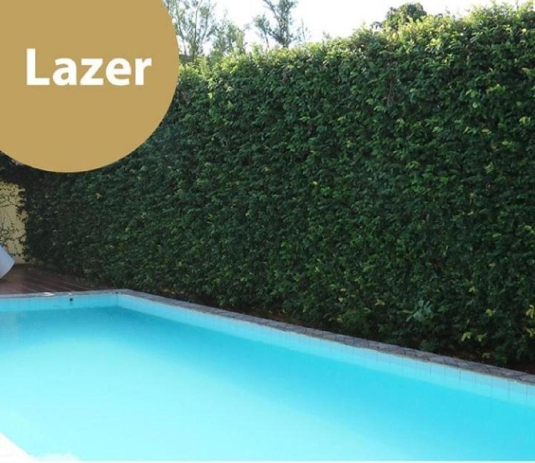 Hotel Paris Campo Grande  Zewnętrze zdjęcie